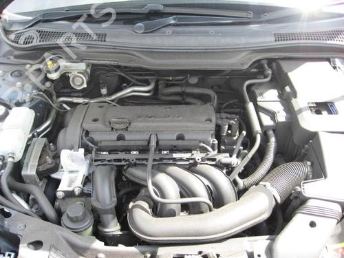 Steering column stalk VOLVO V50 (545) 1.6 | BP40361207I23 - Image 15