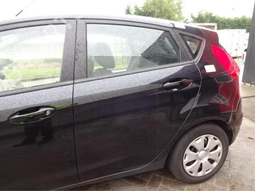 Electronic sensor FORD FIESTA VI (CB1, CCN) 1.6 TDCi | BP40377002M84 - Image 23