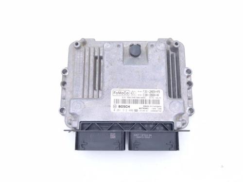 Used Engine control unit (ECU) Engine control unit (ECU) FORD FIESTA VI (CB1, CCN) 1.0 EcoBoost (100 hp) 40370661 40370661
