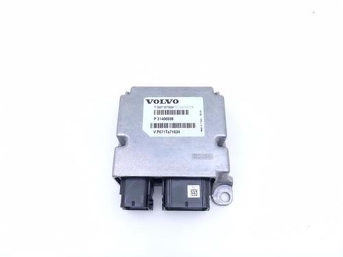 ecu-airbags-volvo-v40-hatchback-525-2012-2013-2014-2015-2016-2017-2018-2019-40358928 main image