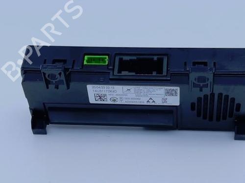 Used Electronic module Electronic module OPEL MOKKA MOKKA-e (76) (136 hp) 40412510 40412510