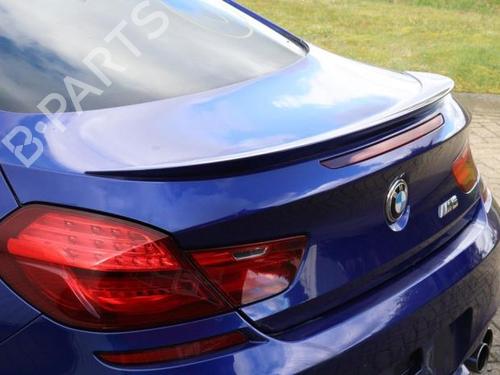 Used Tailgate Tailgate BMW 6 Coupe (F13) M6 (560 hp) 40479555 40479555