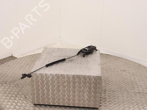 Gear lever VW TIGUAN (CT1) 2.0 TDI | BP40409641M90 - Image 6