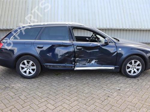 Steering column stalk AUDI A6 Allroad C6 (4FH) 3.0 TDI quattro | BP40412983I23 - Image 13