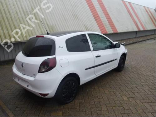 Warning switch RENAULT CLIO III (BR0/1, CR0/1) 1.5 dCi | BP40361344I22 - Image 12