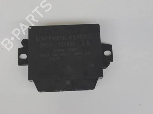 electronic-module-ford-c-max-ii-dxacb7-dxaceu-2010-2011-2012-2013-2014-2015-2016-2017-2018-2019-40468553 main image