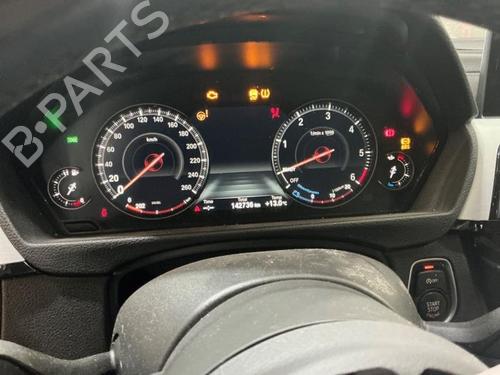 Subframe BMW 3 Touring (F31) 320 d xDrive | BP40480910M9 - Image 9