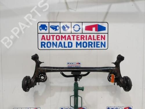 Used Rear axle Rear axle SUZUKI CELERIO (LF) 1.0 (AVK310) (68 hp) 40393537 40393537