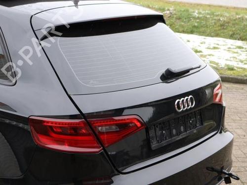 Catalyst AUDI A3 Sportback (8VA, 8VF) 1.4 TFSI | BP40417073M10 - Image 25