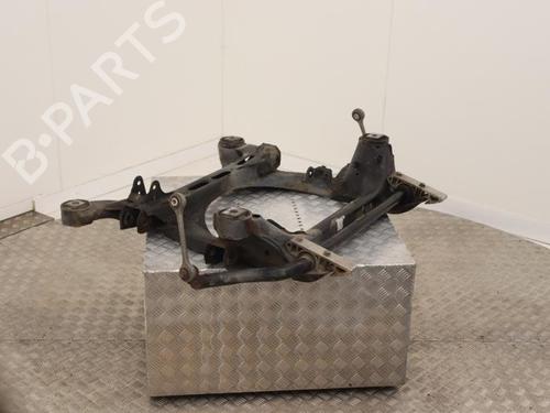 subframe-porsche-cayenne-9pa-2002-2003-2004-2005-2006-2007-2008-2009-2010-40415136 main image