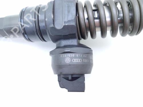 Injector VW GOLF IV Variant (1J5) 1.9 TDI 4motion | BP40471599M100 - Image 4