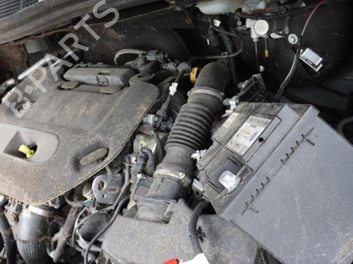 Switch PEUGEOT EXPERT Van (V_) 2.0 BlueHDi 180 | BP40478114I30 - Image 9