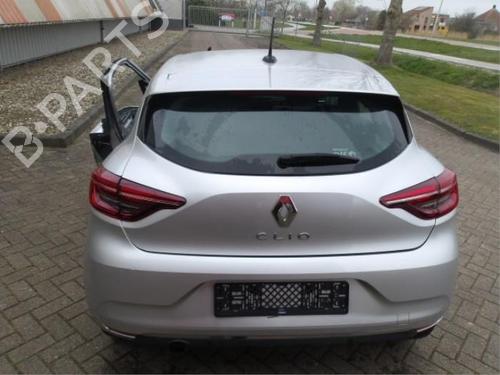 Interior roof light RENAULT CLIO V (B7_) 1.0 TCe 100 (B7MT) | BP40473526I8 - Image 6