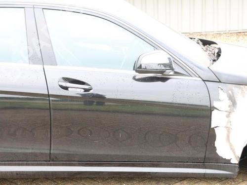 right-front-door-mercedes-benz-c-class-w204-2007-2008-2009-2010-2011-2012-2013-2014-2015-40478272 main image