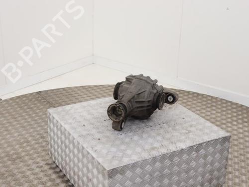 Rear differential PORSCHE CAYENNE (9PA) 3.2 | BP40419903M24 - Image 6