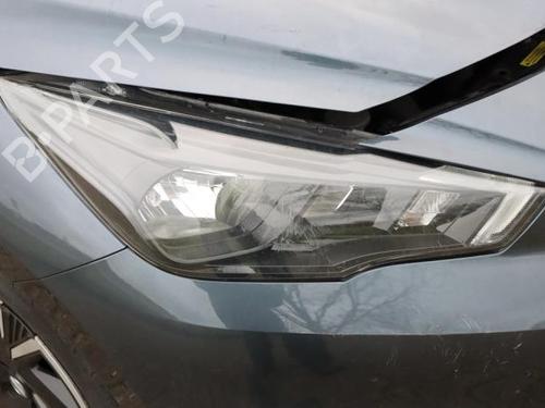 Electronic sensor NISSAN MICRA V (K14) 1.0 IG-T | BP40476654M84 - Image 23