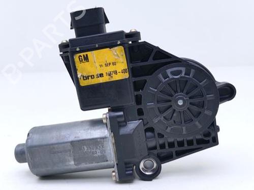 Used Electronic module Electronic module OPEL OMEGA B Estate (V94) 2.2 DTI 16V (F35, M35, P35) (120 hp) 40482613 40482613