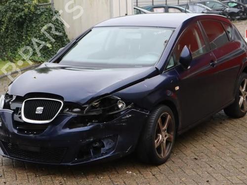 Instrument cluster SEAT LEON (1P1) 1.6 TDI | BP40414919C47 - Image 13