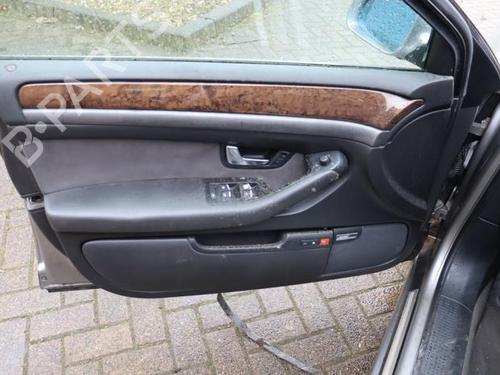 Electronic module AUDI A8 D3 (4E2, 4E8) 3.7 quattro | BP40399154M83 - Image 20