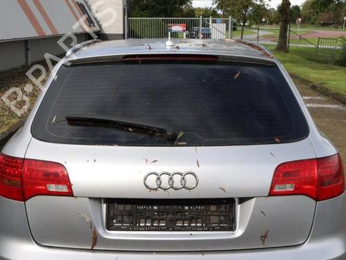 Steering column stalk AUDI A6 C6 Avant (4F5) 4.2 FSI quattro | BP40417606I23 - Image 23