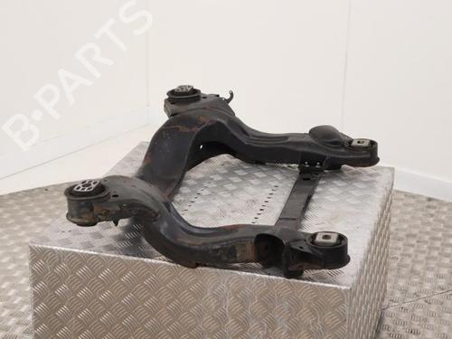 Subframe VW PHAETON (3D1, 3D2, 3D3, 3D4, 3D6, 3D7, 3D8, 3D9) 6.0 W12 4motion | BP40406415M9 - Image 3