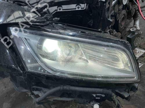 Exhaust system AUDI Q5 (8RB) SQ5 TDI quattro | BP40423003M121 - Image 33