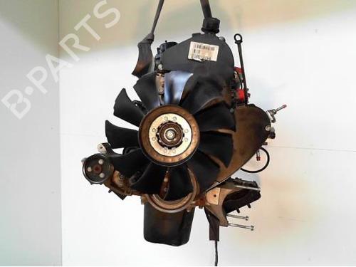 Engine IVECO DAILY III Platform/Chassis 29 L 10 (ALJAV1A1, ALJA41AA, ALJA41A1, AHJA64A1,... | BP40372953M1 - Image 1
