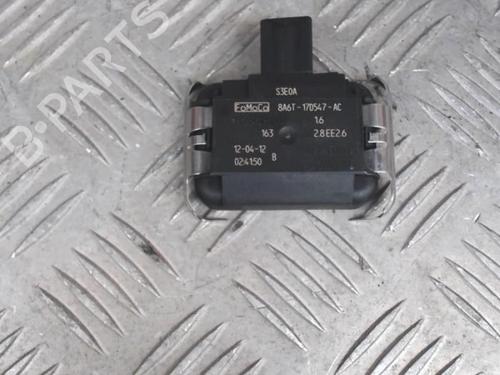 Electronic sensor FORD C-MAX II (DXA/CB7, DXA/CEU) 2.0 TDCi | BP40428068M84 - Image 1