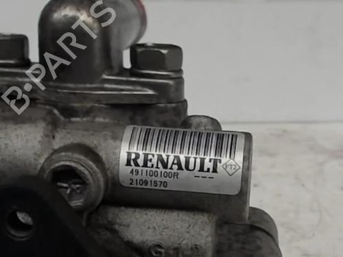 Used Steering pump Steering pump OPEL MOVANO B Van (X62) 2.3 CDTI FWD (FV) (146 hp) 40470156 40470156