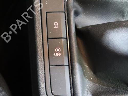 Glove box SEAT IBIZA V (KJ1, KJG) 1.0 | BP40410832C95 - Image 25