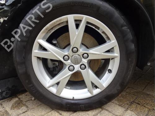 Steering wheel AUDI Q3 (8UB, 8UG) 1.4 TSI | BP40366872C49 - Image 35