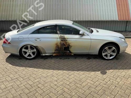 AC pipe MERCEDES-BENZ CLS (C219) CLS 500 (219.375) | BP40419155M126 - Image 6