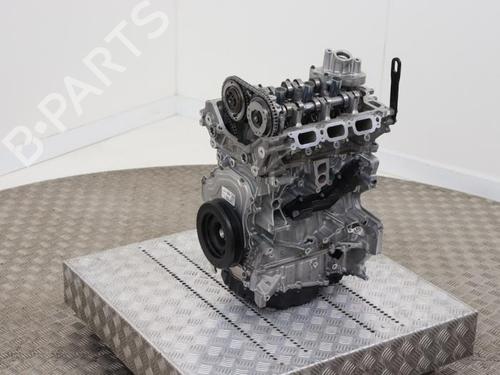 Used Engine Engine OPEL ASTRA K Sports Tourer (B16) 1.4 Turbo (35) (145 hp) 40411482 40411482