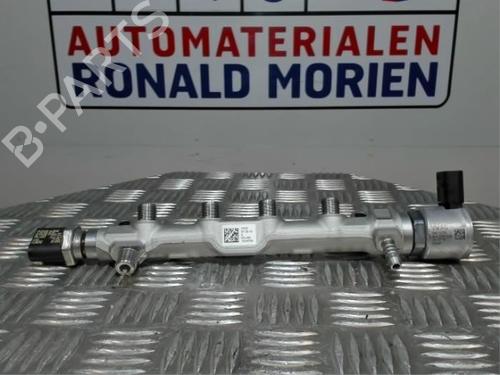 Used Injection rail Injection rail VW GOLF VIII (CD1, DA1) 2.0 TDI (150 hp) 40376281 40376281
