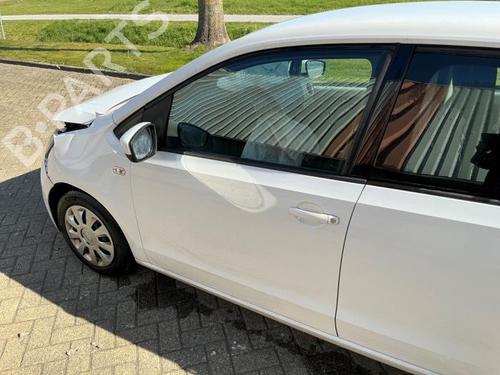 Steering column stalk SKODA CITIGO (NF1) 1.0 | BP40418003I23 - Image 19