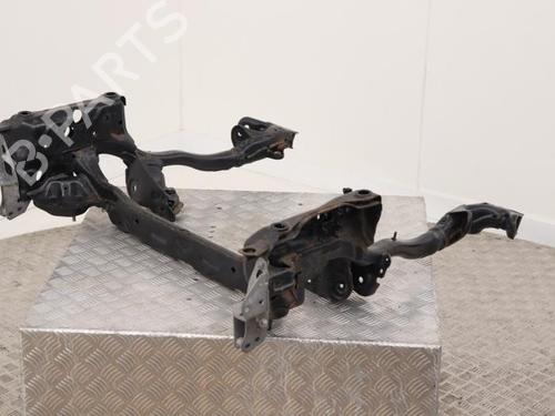Subframe AUDI A8 D4 (4H2, 4H8, 4HC, 4HL) S8 plus quattro | BP40407378M9 - Image 4