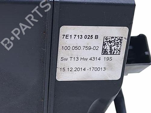 Gear lever VW TRANSPORTER T5 Van (7HA, 7HH, 7EA, 7EH) 2.0 TDI | BP40418619M90 - Image 6