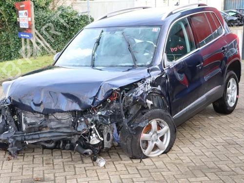 Electronic sensor VW TIGUAN (5N_) 2.0 TDI 4motion | BP40403959M84 - Image 13