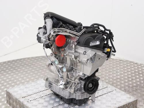 Engine VW GOLF VII (5G1, BQ1, BE1, BE2) 1.4 TSI | BP40372936M1 - Image 6