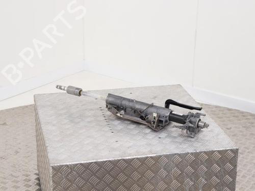 Used Steering column Steering column BMW 1 (E87) 118 i (143 hp) 40406309 40406309