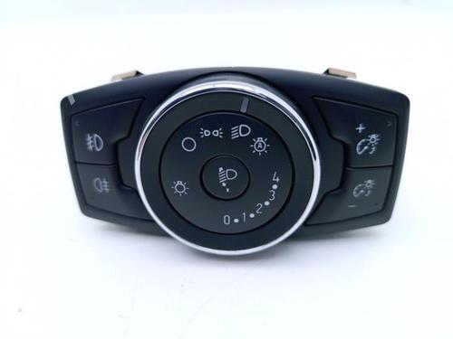 headlight-switch-ford-focus-iii-2010-2011-2012-2013-2014-2015-2016-2017-2018-2019-2020-40360343 main image