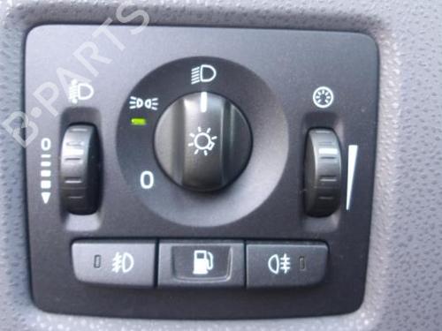 Air vent VOLVO V50 (545) 2.0 | BP40411106I21 - Image 22