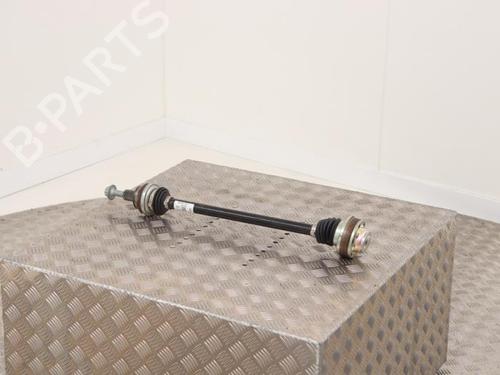 Right rear driveshaft SKODA KAROQ (NU7, ND7) 1.5 TSI 4x4 | BP40397009M41 - Image 2