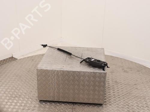 Gear lever VW TIGUAN (CT1) 2.0 TDI | BP40409641M90 - Image 1