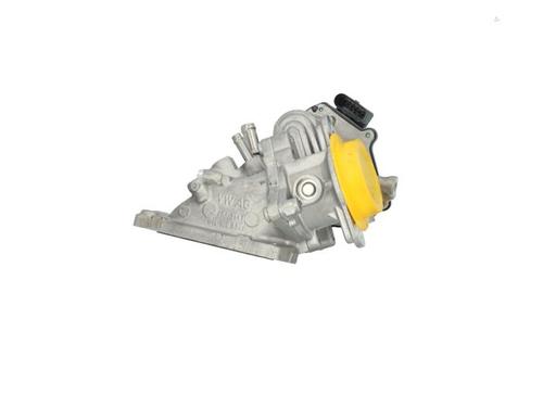 Used Throttle body Throttle body VW TIGUAN (AD1, AX1) 2.0 TDI 4motion (150 hp) 40404543 40404543