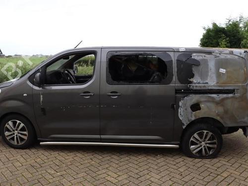 Other PEUGEOT EXPERT Van (V_) 2.0 BlueHDi 180 | BP40475682O1 - Image 4