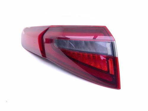 Left taillight ALFA ROMEO STELVIO (949_) 2.0 Q4 (949.AXA2A) | BP40424215C34 - Image 2