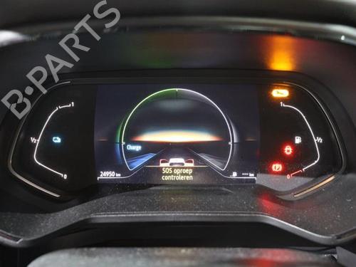 Ignition barrel RENAULT CLIO V (B7_) 1.6 E-TECH 145 (B7MU) | BP40479670M48  - Image 26