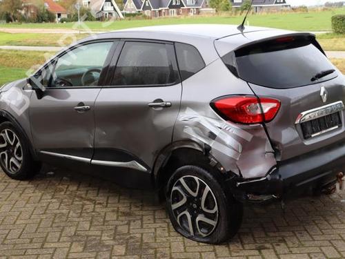Catalyst RENAULT CAPTUR I (J5_, H5_) 1.2 TCe 120 | BP40479131M10 - Image 7