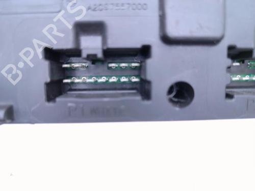 Control unit RENAULT CLIO IV (BH_) 1.5 dCi 90 | BP40372109M11 - Image 5